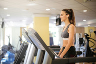 Maximizing Cardiovascular Benefits: Unveiling the Truth About Treadmills Maximizing Cardiovascular Benefits: Unveiling the Truth About Treadmills