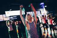 Busy Life, Fit Body: Discover Powerful 10-Minute Exercise Routines Busy Life, Fit Body: Discover Powerful 10-Minute Exercise Routines
