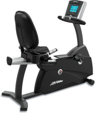 Recumbent VS Spinning Bike