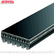 What is a Poly V Belt?