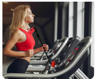 Why do treadmills need a Safety Key?