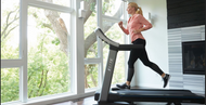 The Benefits of Walking on a Treadmill: Is it Better than Walking on Cement? The Benefits of Walking on a Treadmill: Is it Better than Walking on Cement?