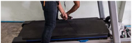 Essential Tips to Maintain your Running Treadmill Machine. Essential Tips to Maintain your Running Treadmill Machine.