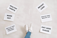 Transform Your Health: Setting Achievable New Year New Exercise Goals Transform Your Health: Setting Achievable New Year New Exercise Goals