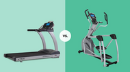 Treadmill Vs Elliptical: Which Cardio Machine is Best for Your Fitness Goals?