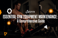 The Ultimate Guide to Maintenance and Care for Strength Training Equipment