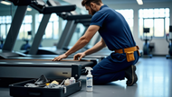 The Crucial Role of Treadmill Maintenance and Repair at Home: A Comprehensive Guide