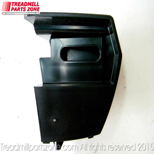 Pro Form Treadmill Model PCTL93240 350S CROSSTRAINER Right Rear Endcap Part 189033