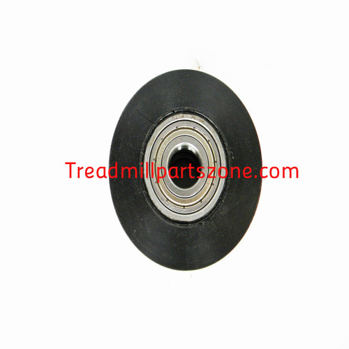 Sears Nordic Track Elliptical Model 238892 AUDIOSTRIDER 990 PRO Ramp Roller Part 316741