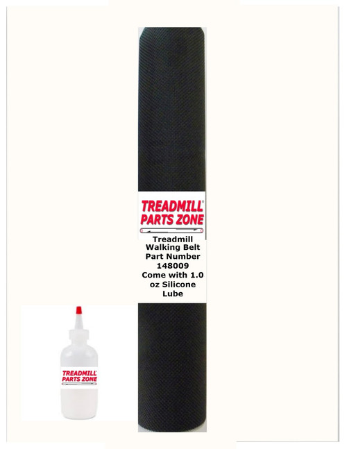 Sears Pro Form Treadmill Model 299201 T35 Walking Belt Part Number 148009