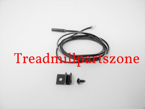 Nautilus Treadmill Model T514 Speed Sensor Part Number 003-2541