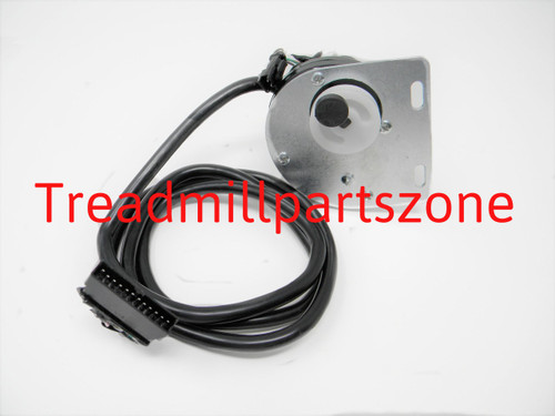 Schwinn 270 servo motor clearance