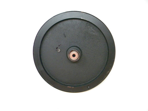 Elliptical Flywheel Part Number 210366