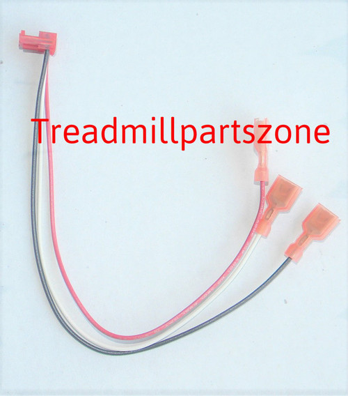 Treadmill Motor Controller Wire Part 134690