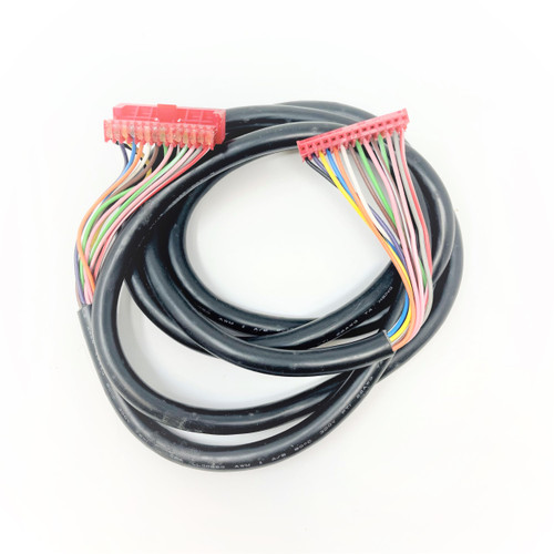 Elliptical Upper Wire Harness Part Number 207074