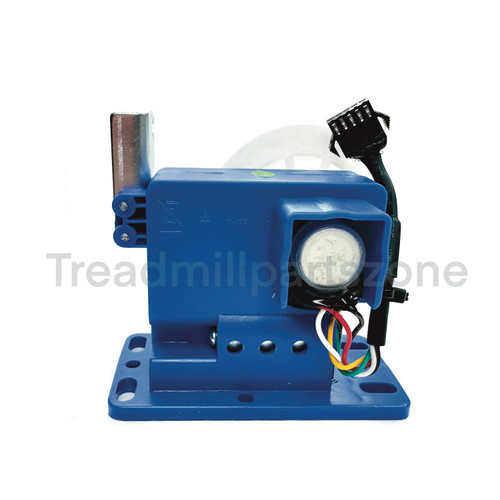 BowFlex MAX TRAINER Model M8 Servo Motor Part Number 8004601