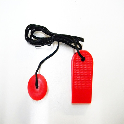 Treadmill Safety Keys