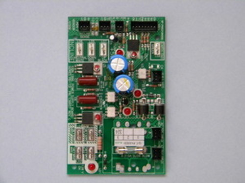 Elliptical Power Board 187992 187992 3813