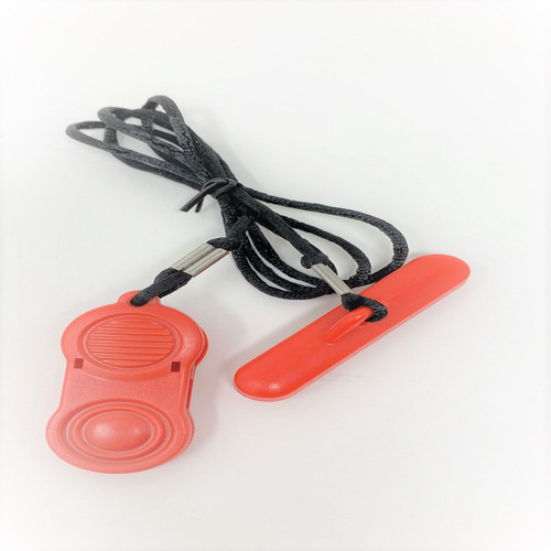 Treadmill Safety Keys