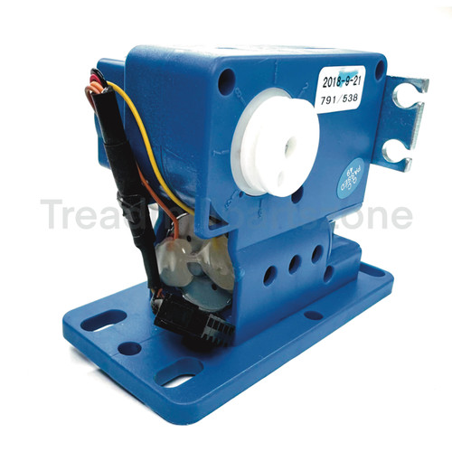 BowFlex Trainer Servo Motor Part Number 8015993