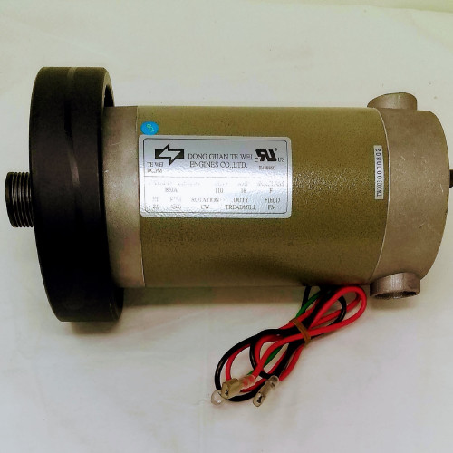 BowFlex Treadmill Model BXT6 Drive Motor Part Number 8006309