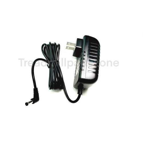 BowFlex Model Max SEi AC Adapter 12 VDC 3A 1.8m Cord Part Number 8017784