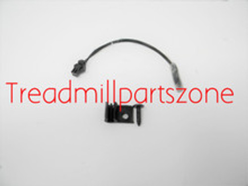 Nautilus Model U614 Upright Bike Speed Sensor Part Number 1000511253