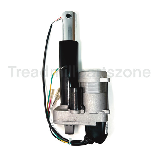 Schwinn Treadmill Model 830 Incline Motor Part Number 1000511649