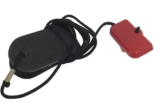 Safety Key Part Number 1000110297