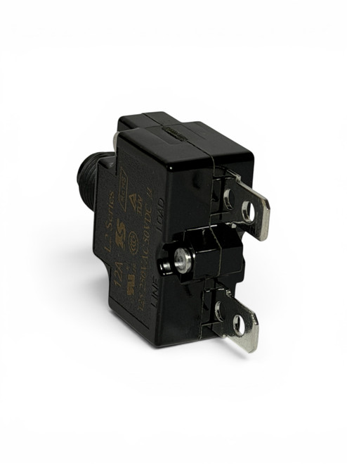 Circuit Breaker 12A 125V/250V Part Number 003346-00