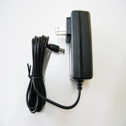 Elliptical A/C Power Adapter Part Number 248512