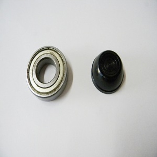 Elliptical Bearings with Axle Caps Part Number 144757