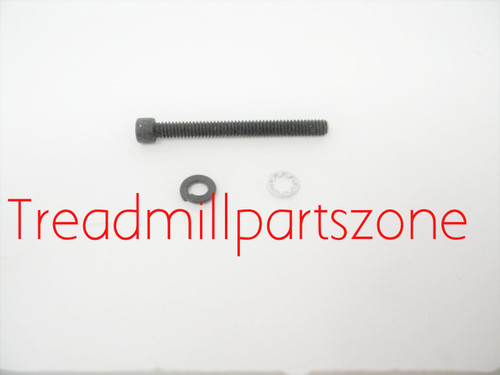 Treadmill Rear Roller Bolt Part Number 105444