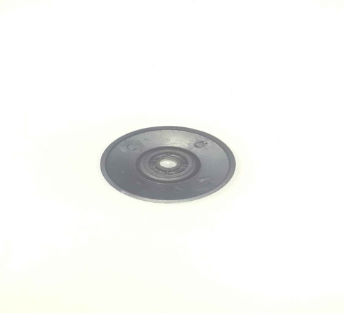 Elliptical Axle Cover Part Number 244070