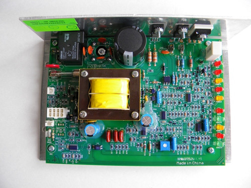 BowFlex Treadclimber Motor Controller