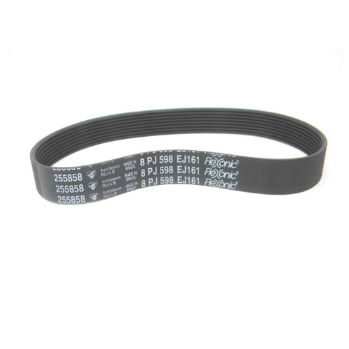 Treadmill Model NETL168070 NORDICTRACK C3000 Flexonic Motor Drive Belt Part 264179
