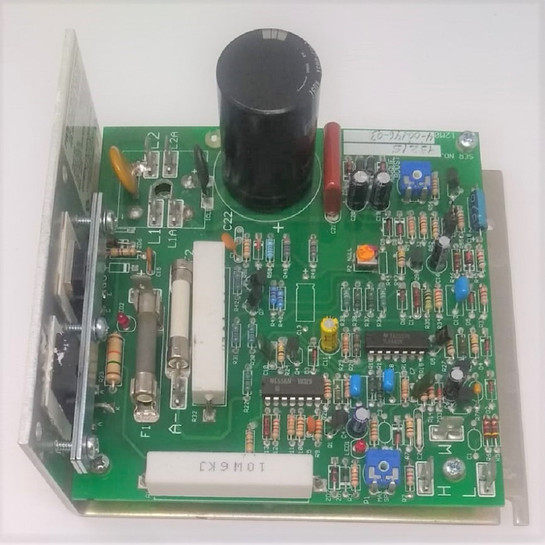 Treadmill Motor Controllers How Do They Work? Treadmill Motor Controllers How Do They Work?