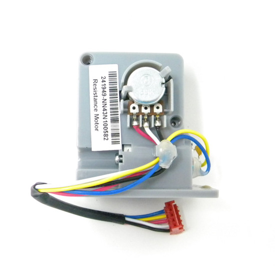 How Does The Resistance Work On An Elliptical?