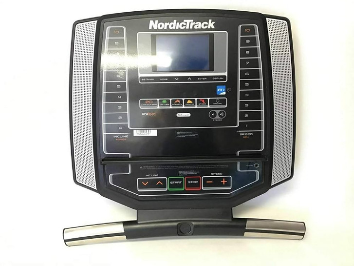 Step-by-Step Guide: How Do You Recalibrate a Nordic Track (ICON) Treadmill ?
