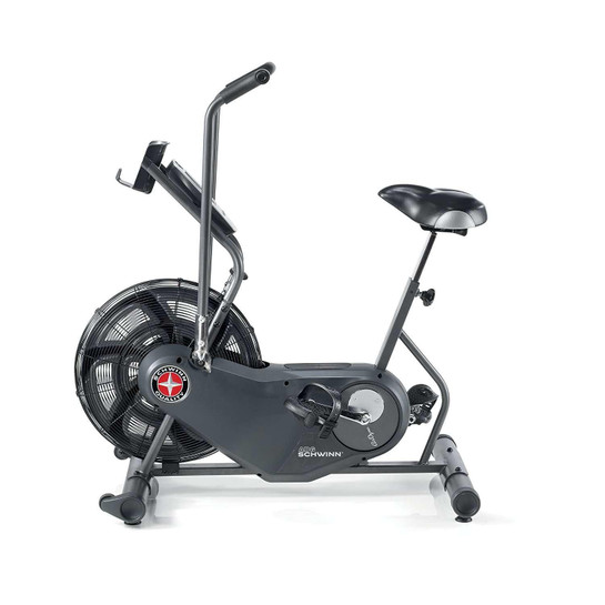 Does My Schwinn Air Dyne Offer Good Cardio Workouts? Does My Schwinn Air Dyne Offer Good Cardio Workouts?