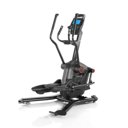 Maximize Your Workout Routine: Discover How the BowFlex Max Trainer Delivers an Effective Combination of Cardiovascular and Strength Training Maximize Your Workout Routine: Discover How the BowFlex Max Trainer Delivers an Effective Combination of Cardiovascular and Strength Training