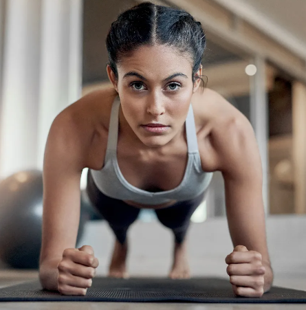 The Incredible Benefits of Women Exercising to Lose Belly Fat: A Path to a Healthier and Happier You