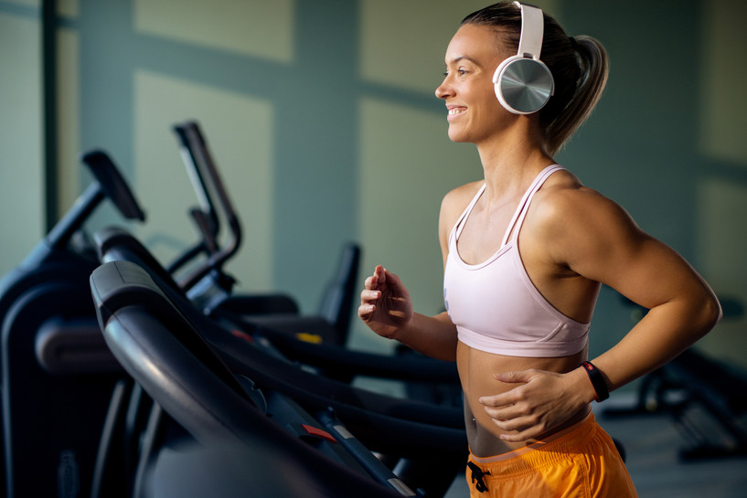 The Link Between Treadmills and Good Health: A Comprehensive Guide