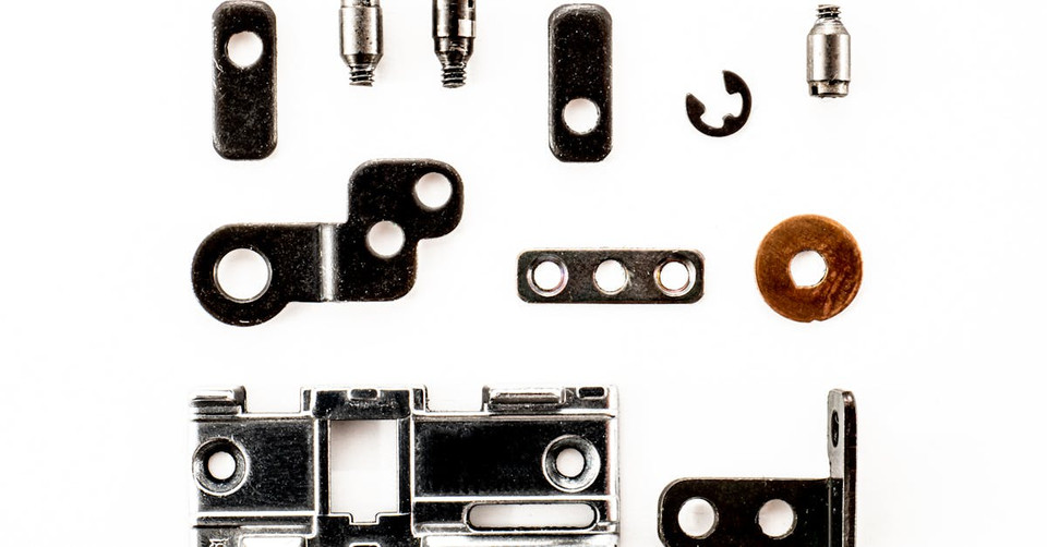 Expert Guide: How Often Should Bolts and Washers Be Replaced on Elliptical Machines?