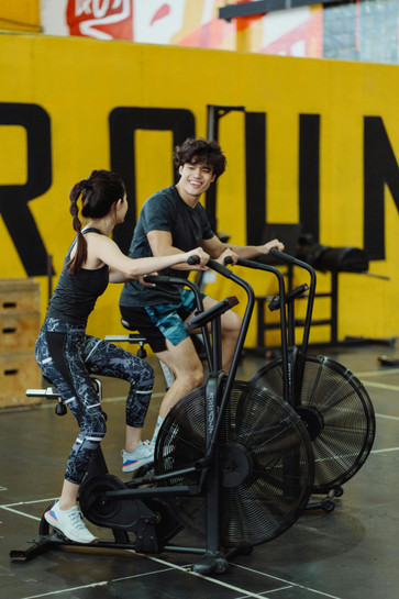 Elliptical Making Noise? Here’s What It Means and How to Silence It Elliptical Making Noise? Here’s What It Means and How to Silence It