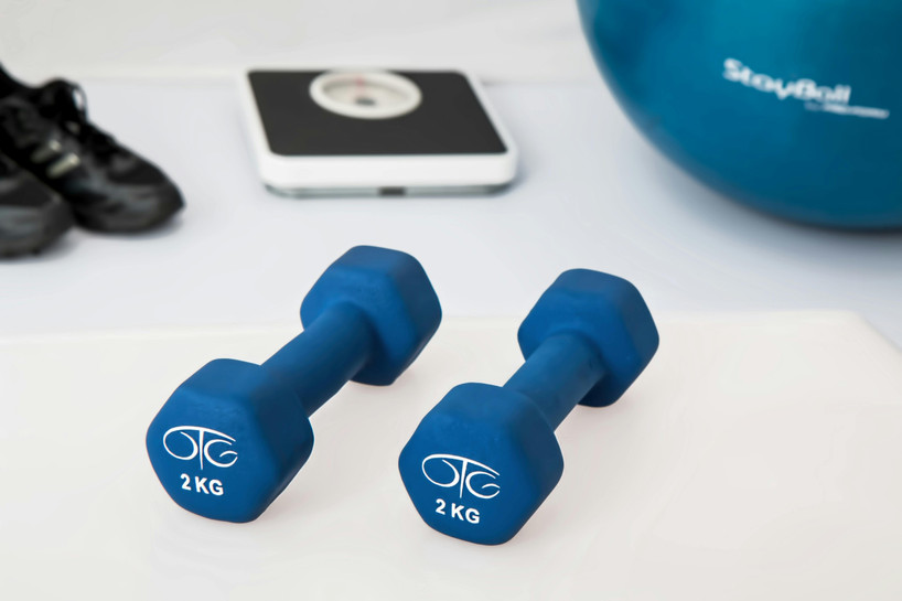 Essential Top Home Gym Equipment for Every Fitness Enthusiast