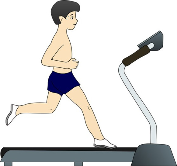 Is There Such A Thing As A Manual Treadmill? Is There Such A Thing As A Manual Treadmill?