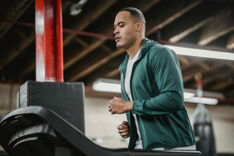 Unlocking the Mental Health Benefits of Using a Treadmill: A Comprehensive Guide Unlocking the Mental Health Benefits of Using a Treadmill: A Comprehensive Guide