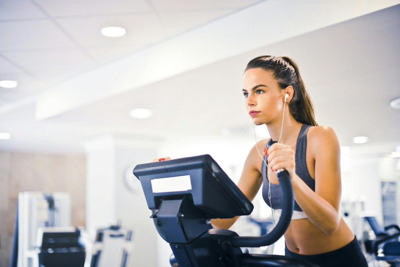 10 Essential Steps for Routine Maintenance on Elliptical Machines 10 Essential Steps for Routine Maintenance on Elliptical Machines