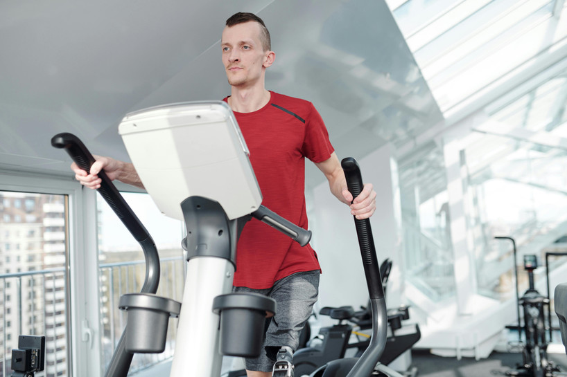 Repair or Replace? Navigating the Complexities of Exercise Machine Maintenance